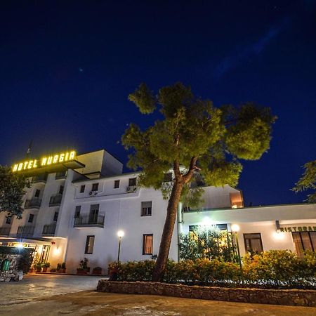 סנטרמו אין קולה Hotel Murgia מראה חיצוני תמונה