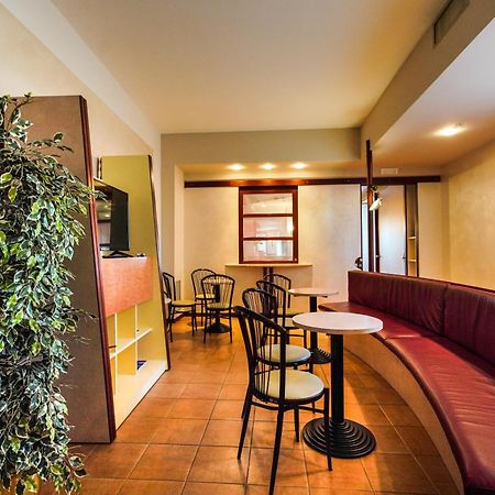 סנטרמו אין קולה Hotel Murgia מראה חיצוני תמונה