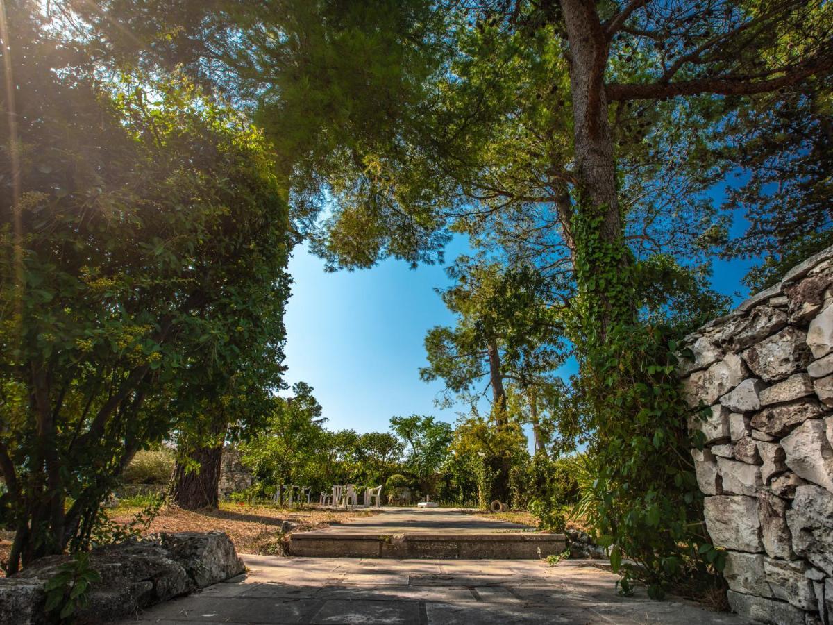 סנטרמו אין קולה Hotel Murgia מראה חיצוני תמונה