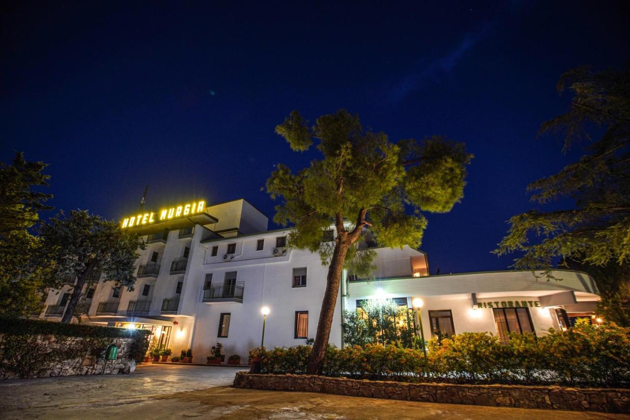 סנטרמו אין קולה Hotel Murgia מראה חיצוני תמונה