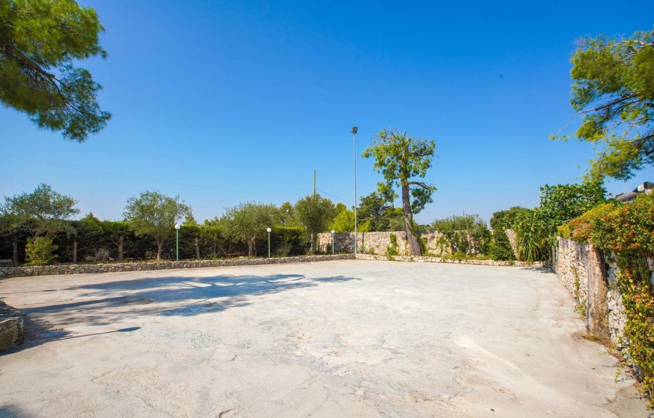 סנטרמו אין קולה Hotel Murgia מראה חיצוני תמונה