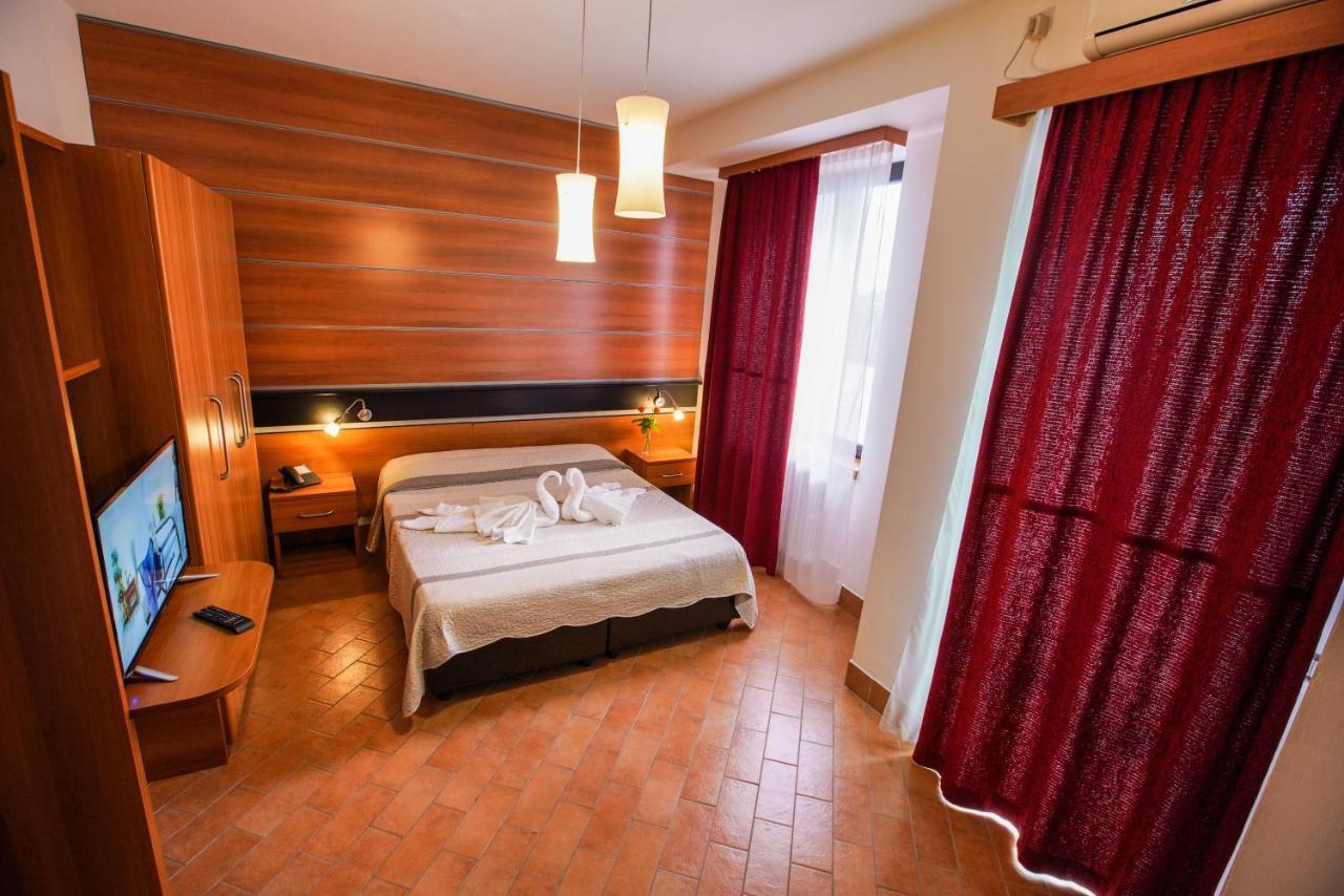 סנטרמו אין קולה Hotel Murgia מראה חיצוני תמונה