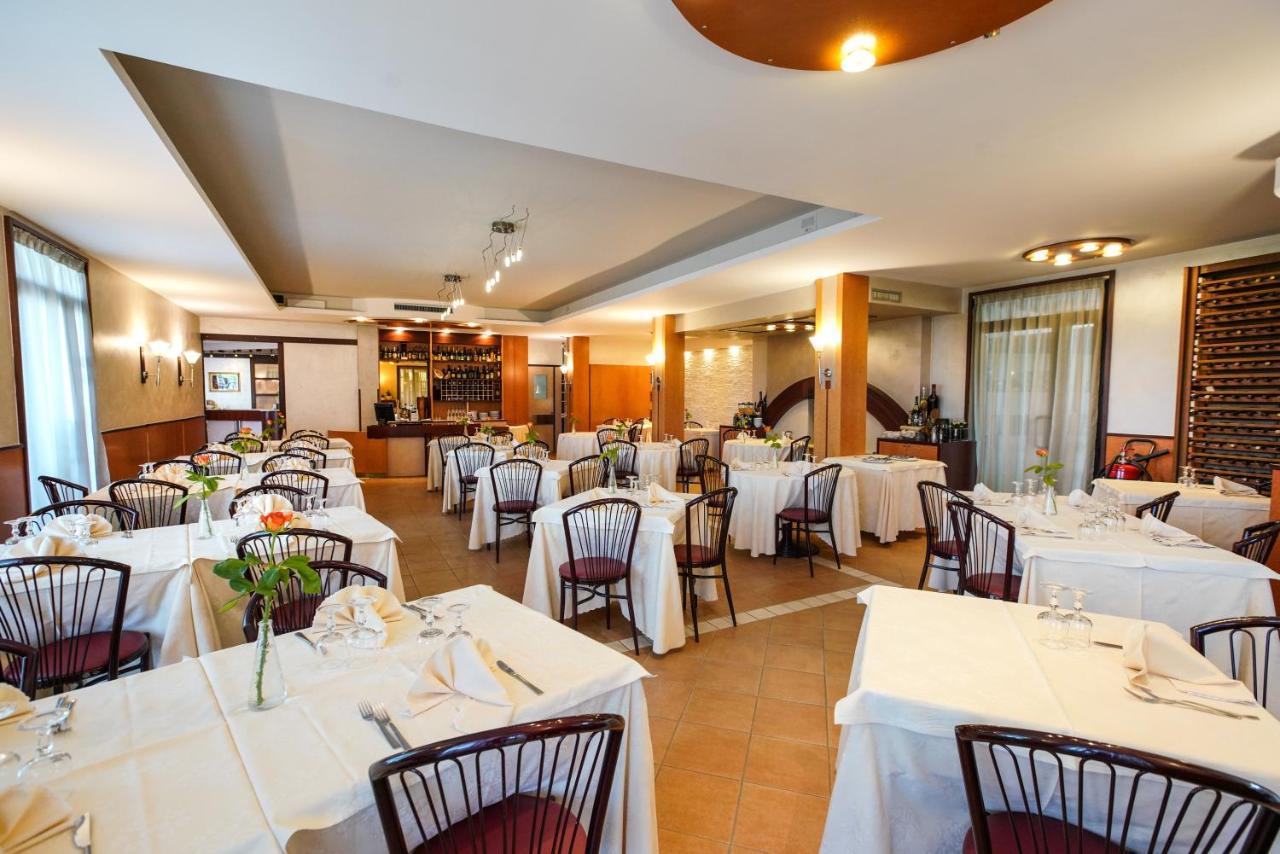סנטרמו אין קולה Hotel Murgia מראה חיצוני תמונה