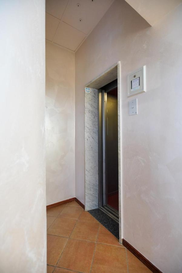 סנטרמו אין קולה Hotel Murgia מראה חיצוני תמונה