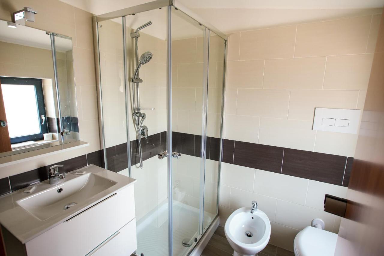 סנטרמו אין קולה Hotel Murgia מראה חיצוני תמונה