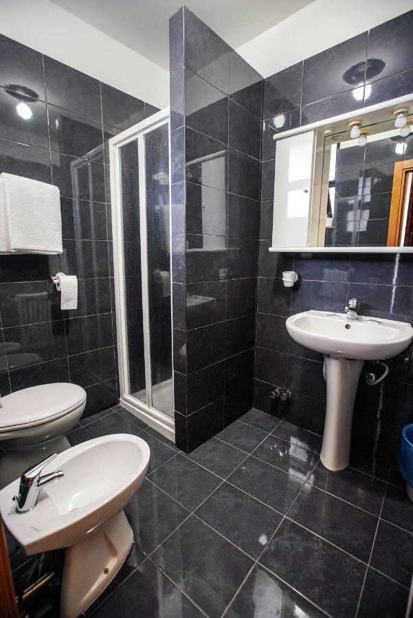 סנטרמו אין קולה Hotel Murgia מראה חיצוני תמונה