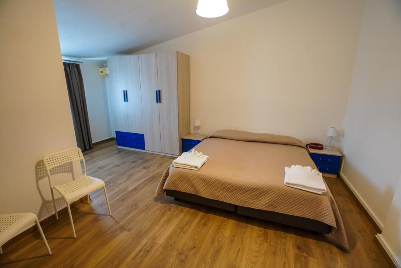 סנטרמו אין קולה Hotel Murgia מראה חיצוני תמונה
