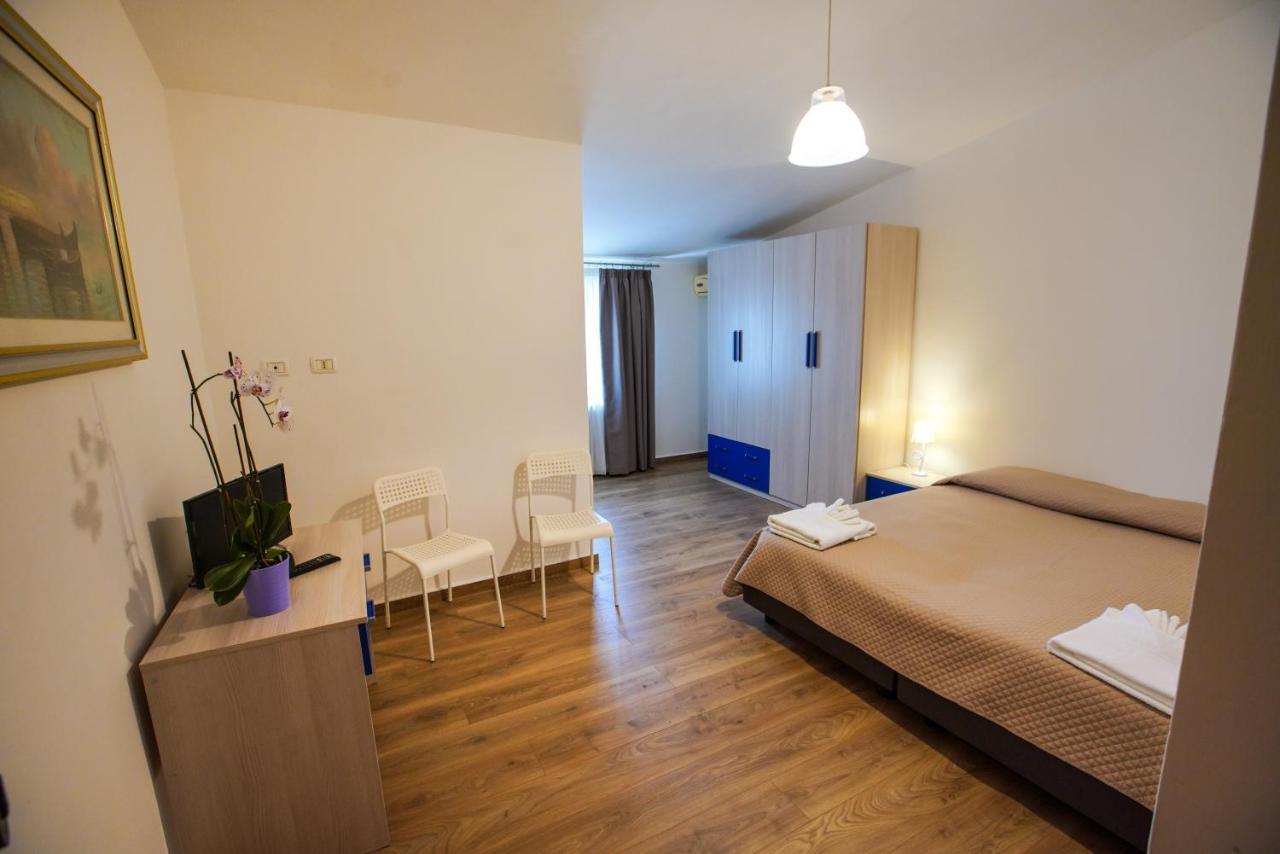 סנטרמו אין קולה Hotel Murgia מראה חיצוני תמונה