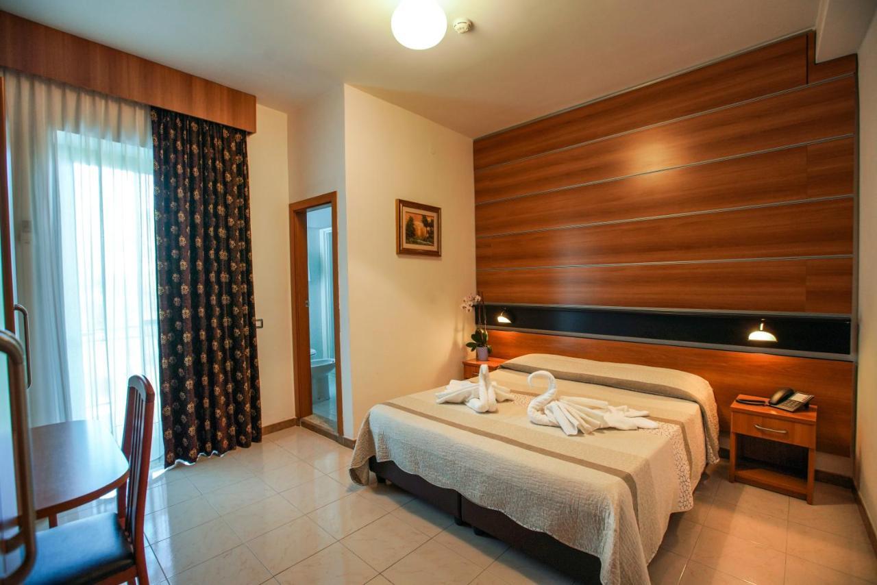סנטרמו אין קולה Hotel Murgia מראה חיצוני תמונה