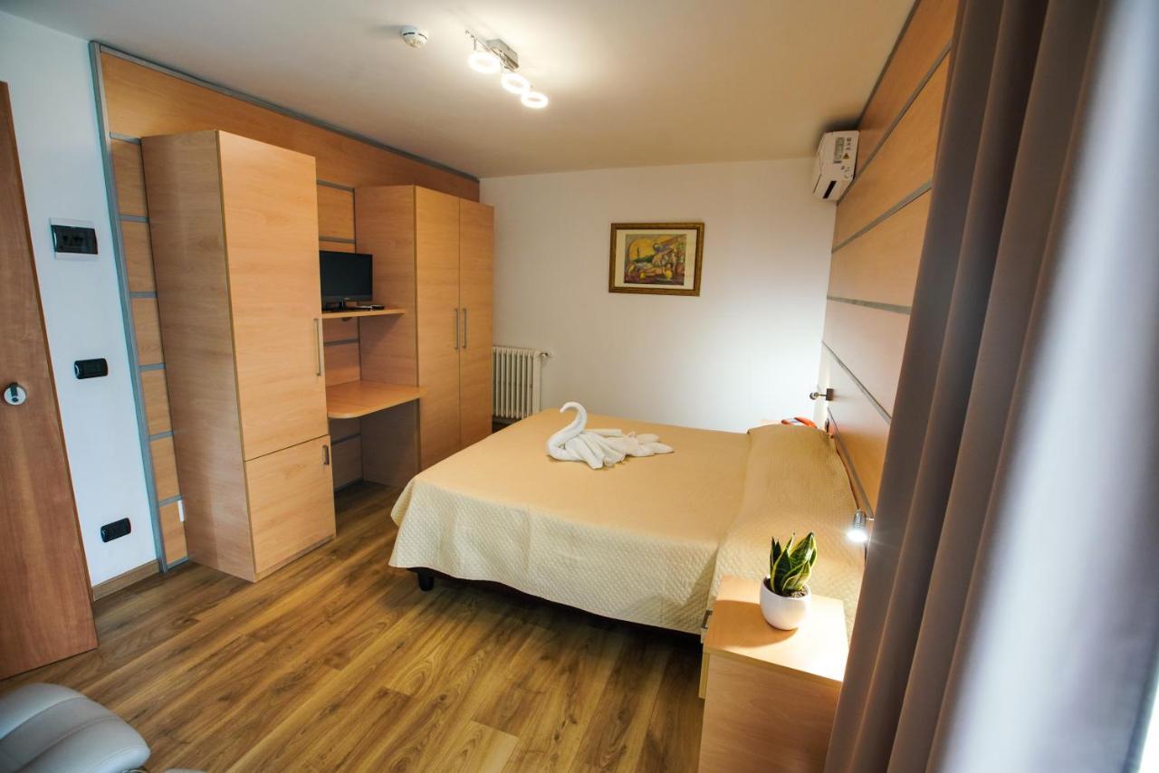 סנטרמו אין קולה Hotel Murgia מראה חיצוני תמונה