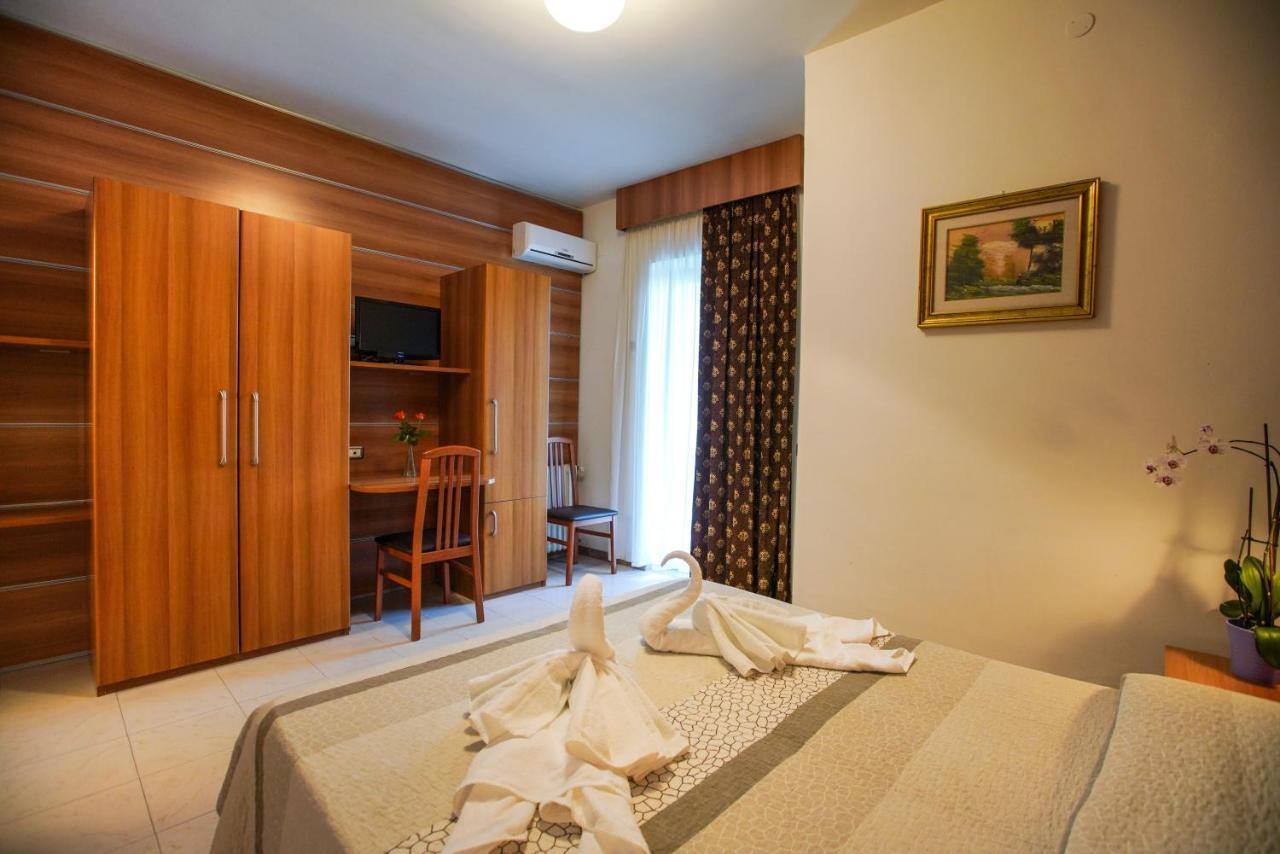סנטרמו אין קולה Hotel Murgia מראה חיצוני תמונה