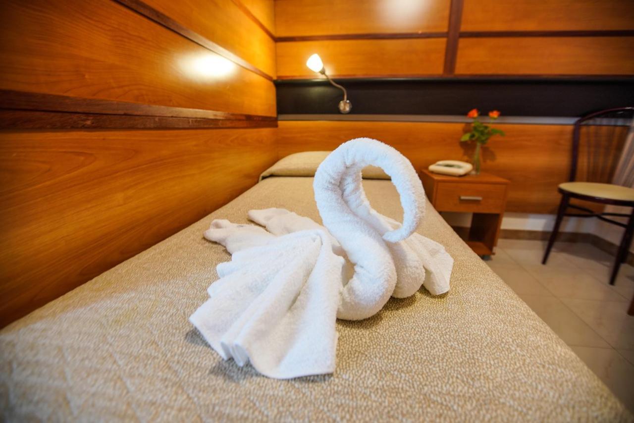 סנטרמו אין קולה Hotel Murgia מראה חיצוני תמונה