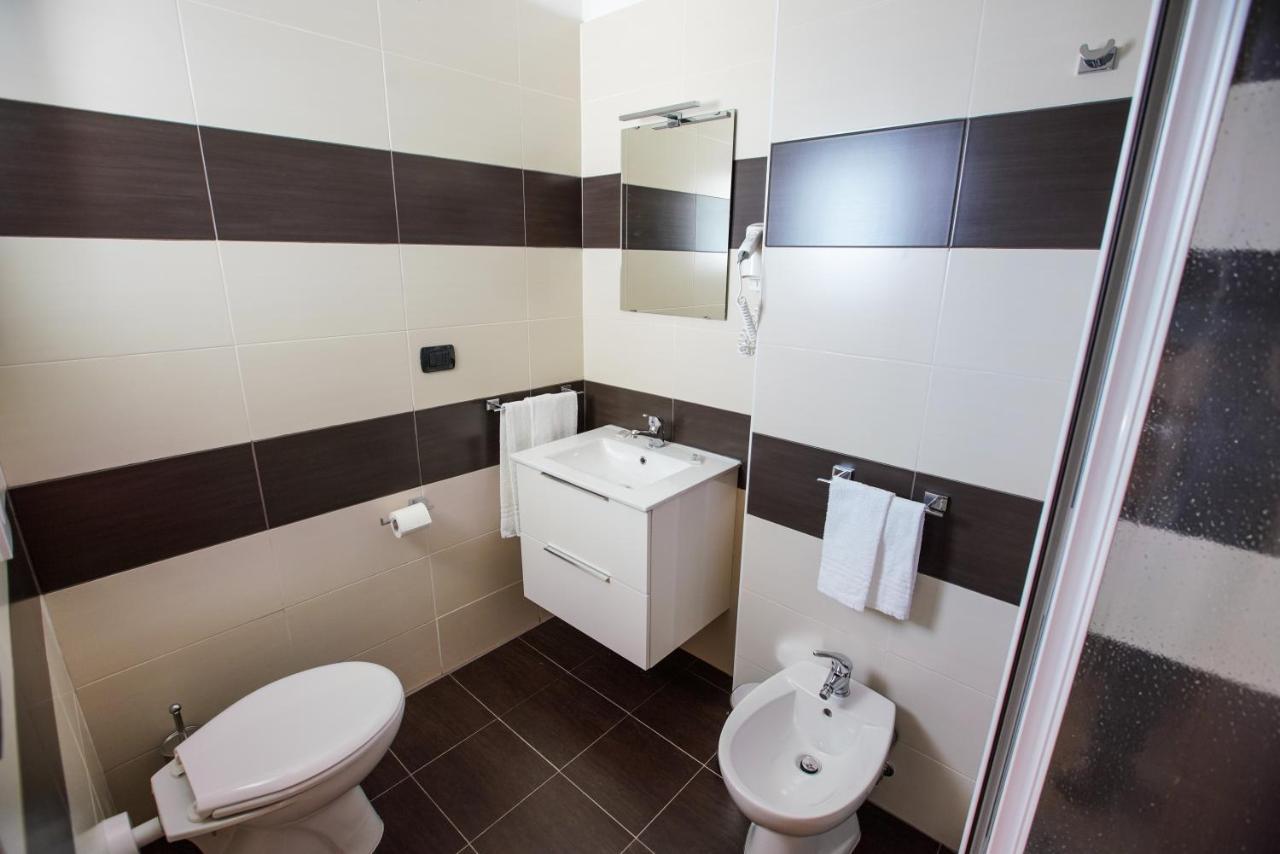 סנטרמו אין קולה Hotel Murgia מראה חיצוני תמונה