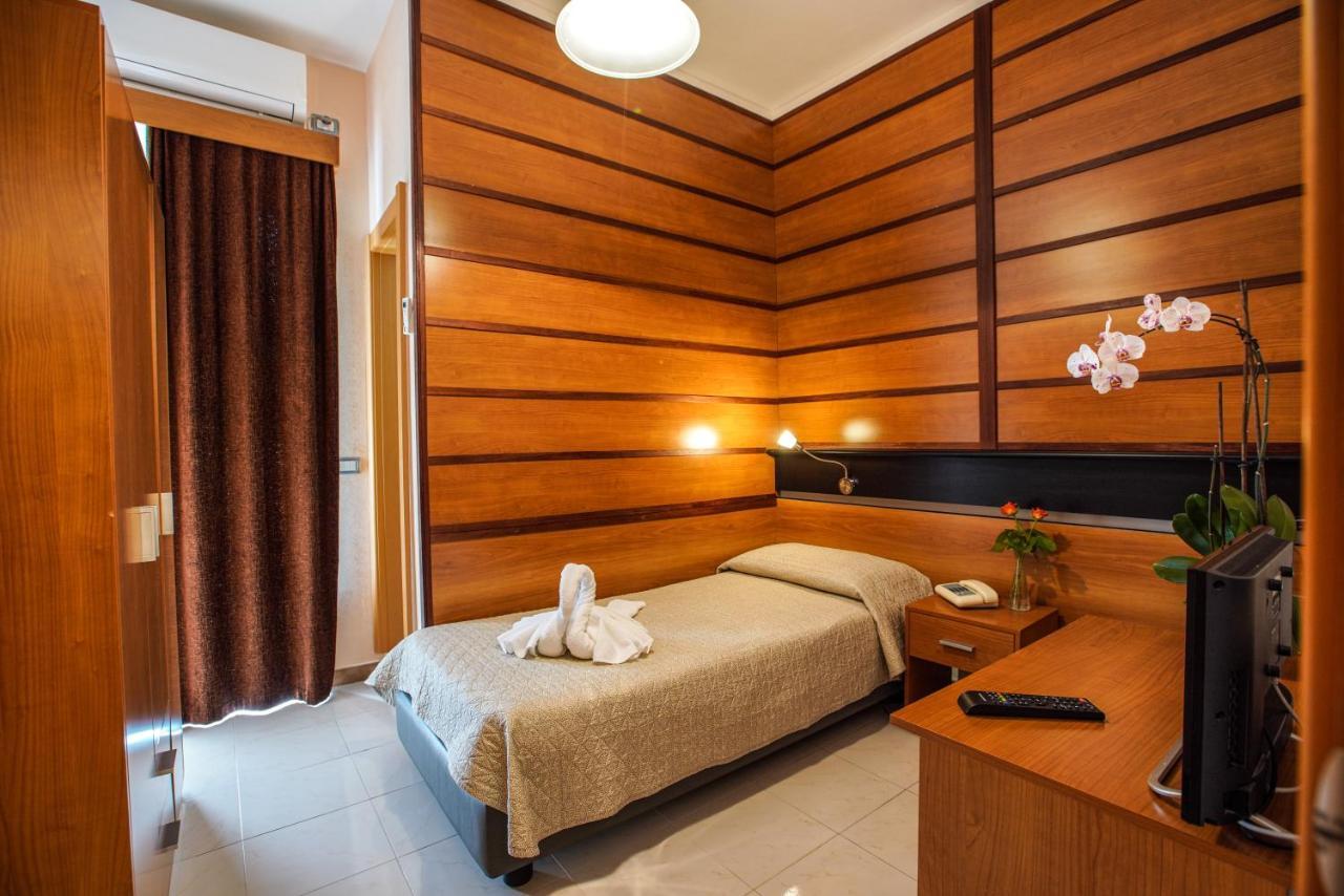 סנטרמו אין קולה Hotel Murgia מראה חיצוני תמונה