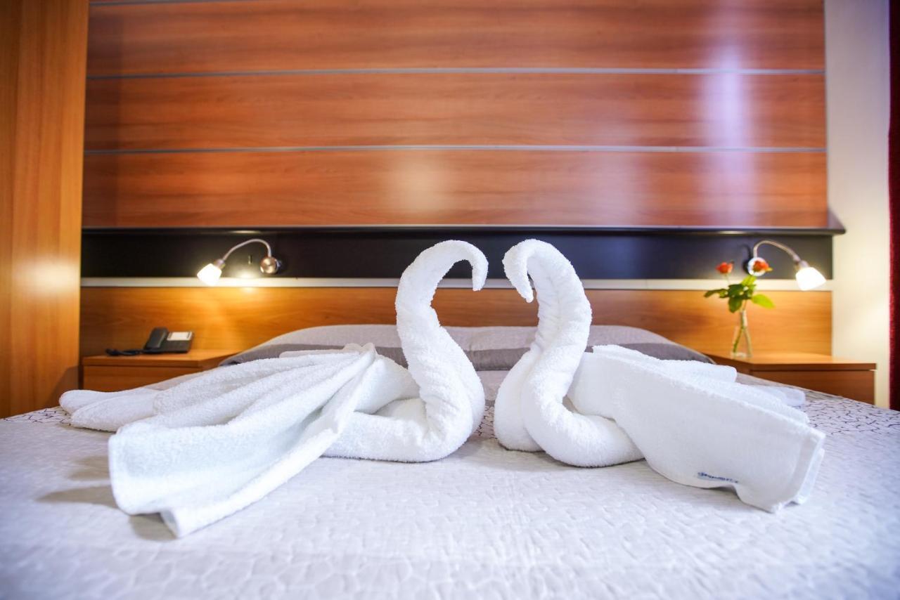 סנטרמו אין קולה Hotel Murgia מראה חיצוני תמונה