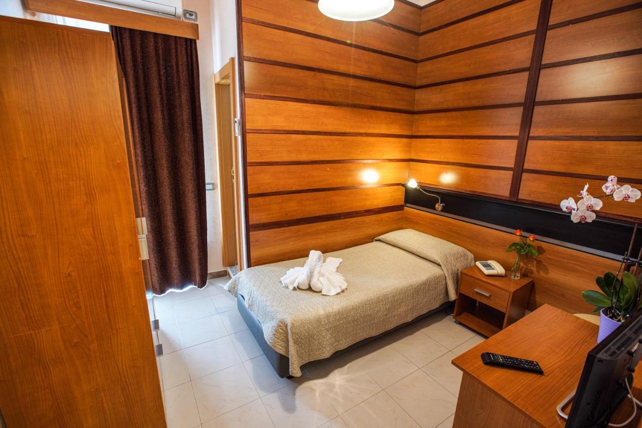 סנטרמו אין קולה Hotel Murgia מראה חיצוני תמונה