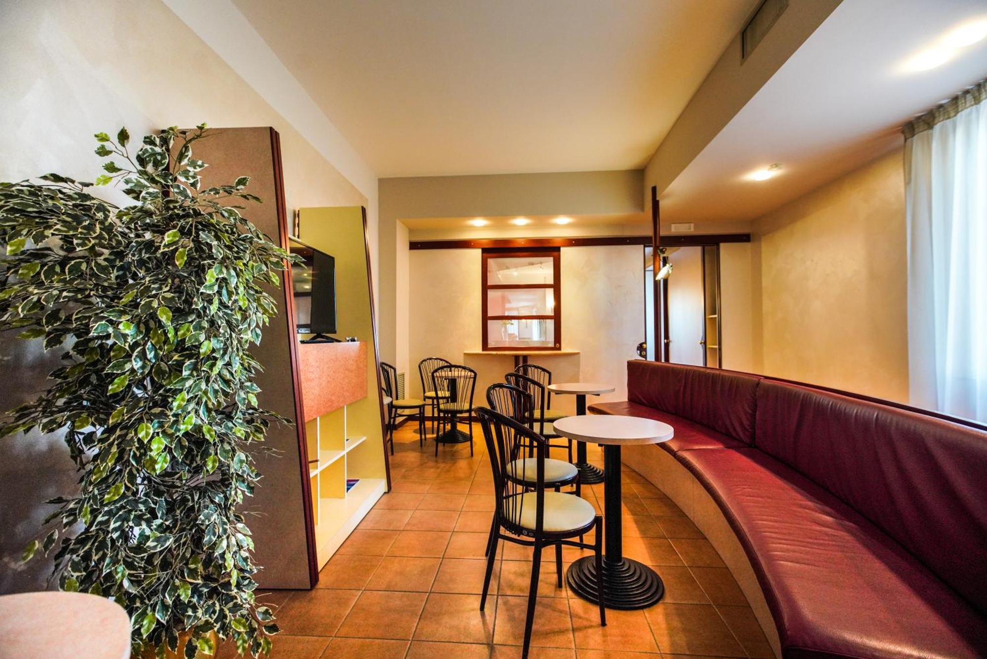 סנטרמו אין קולה Hotel Murgia מראה חיצוני תמונה