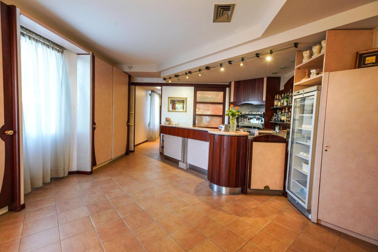 סנטרמו אין קולה Hotel Murgia מראה חיצוני תמונה