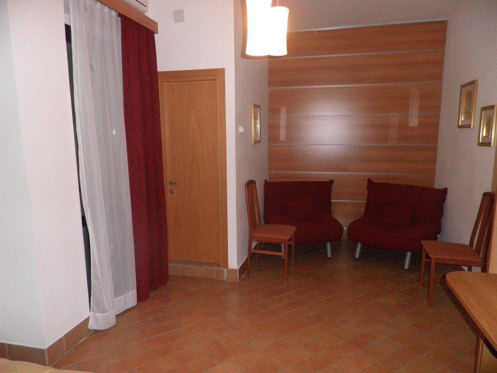 סנטרמו אין קולה Hotel Murgia מראה חיצוני תמונה