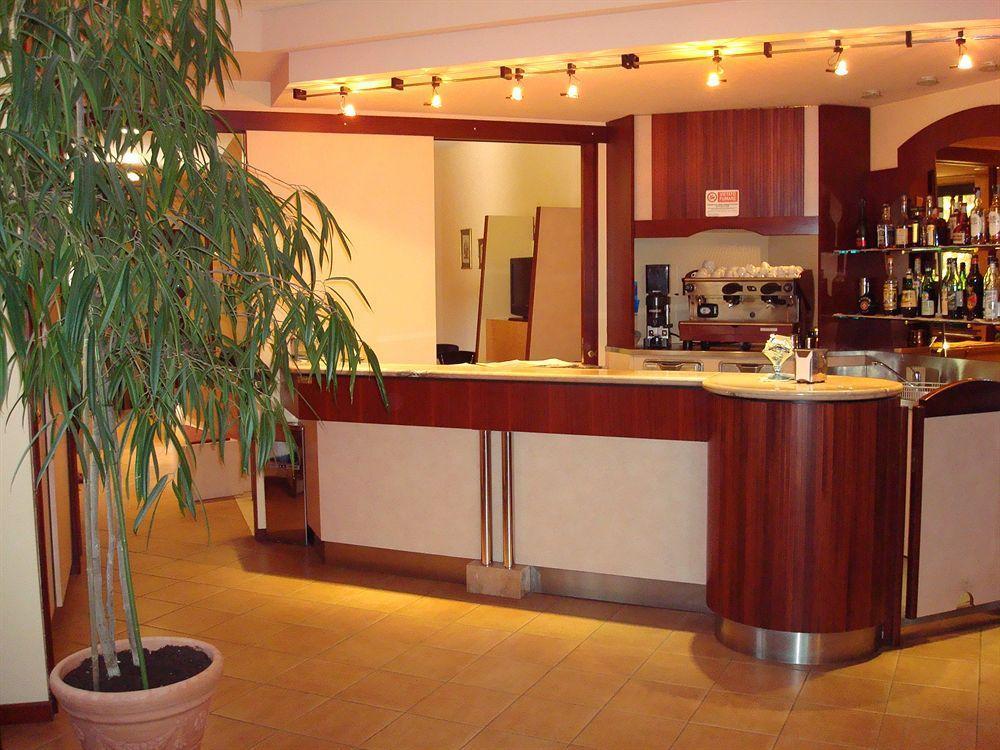 סנטרמו אין קולה Hotel Murgia מראה חיצוני תמונה