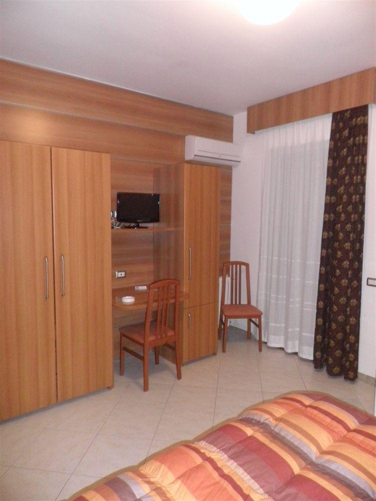 סנטרמו אין קולה Hotel Murgia מראה חיצוני תמונה