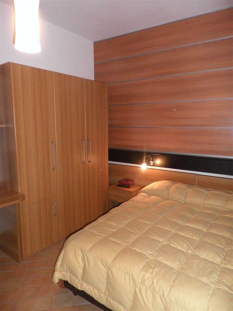 סנטרמו אין קולה Hotel Murgia מראה חיצוני תמונה