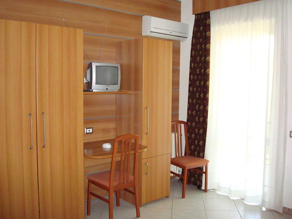 סנטרמו אין קולה Hotel Murgia מראה חיצוני תמונה