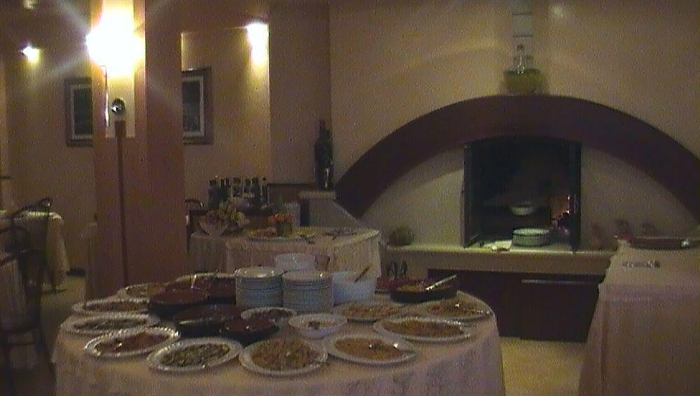 סנטרמו אין קולה Hotel Murgia מראה חיצוני תמונה
