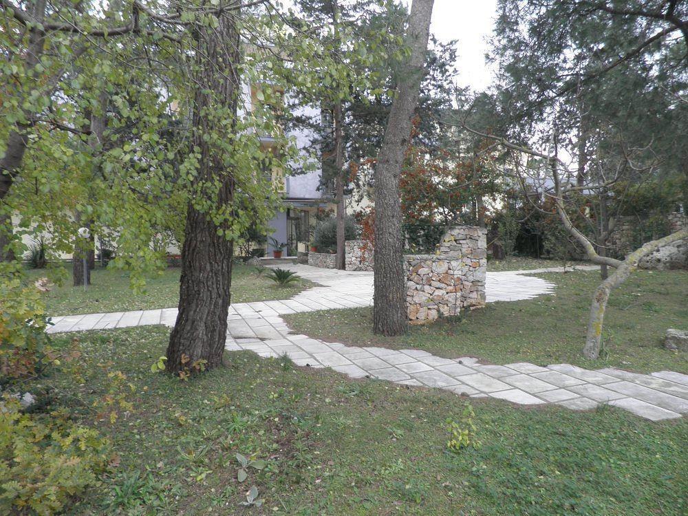 סנטרמו אין קולה Hotel Murgia מראה חיצוני תמונה