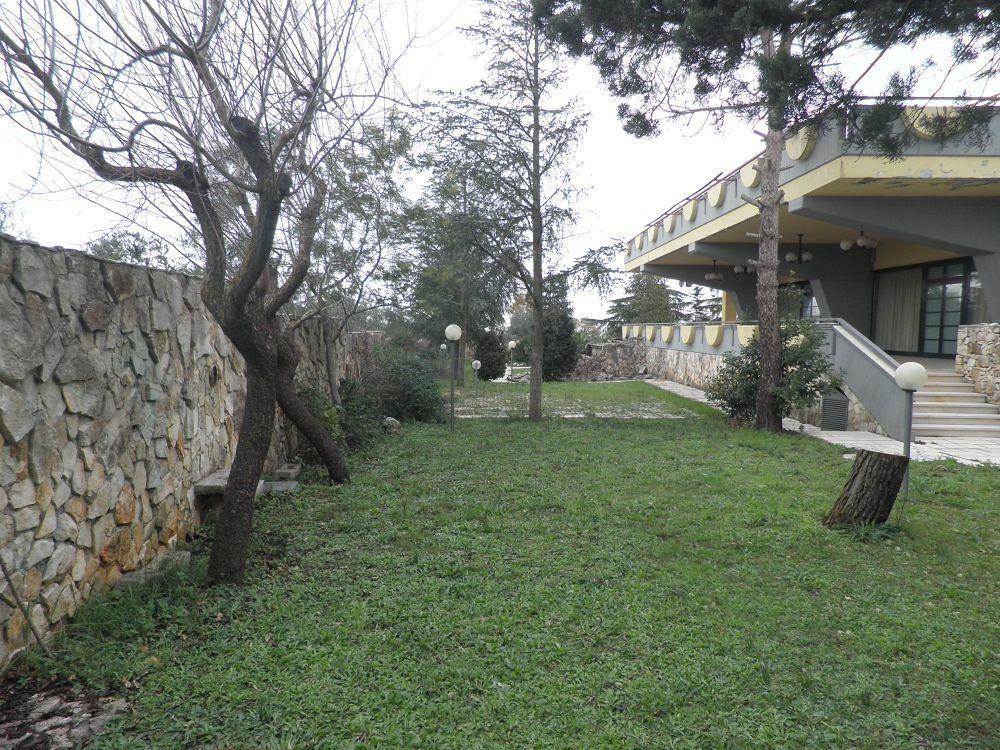 סנטרמו אין קולה Hotel Murgia מראה חיצוני תמונה
