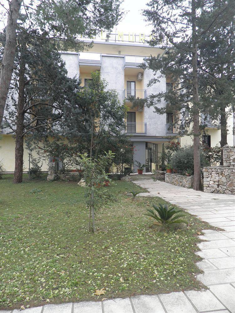 סנטרמו אין קולה Hotel Murgia מראה חיצוני תמונה