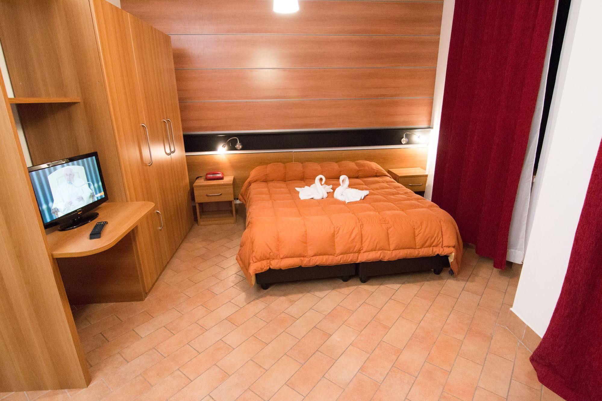 סנטרמו אין קולה Hotel Murgia מראה חיצוני תמונה