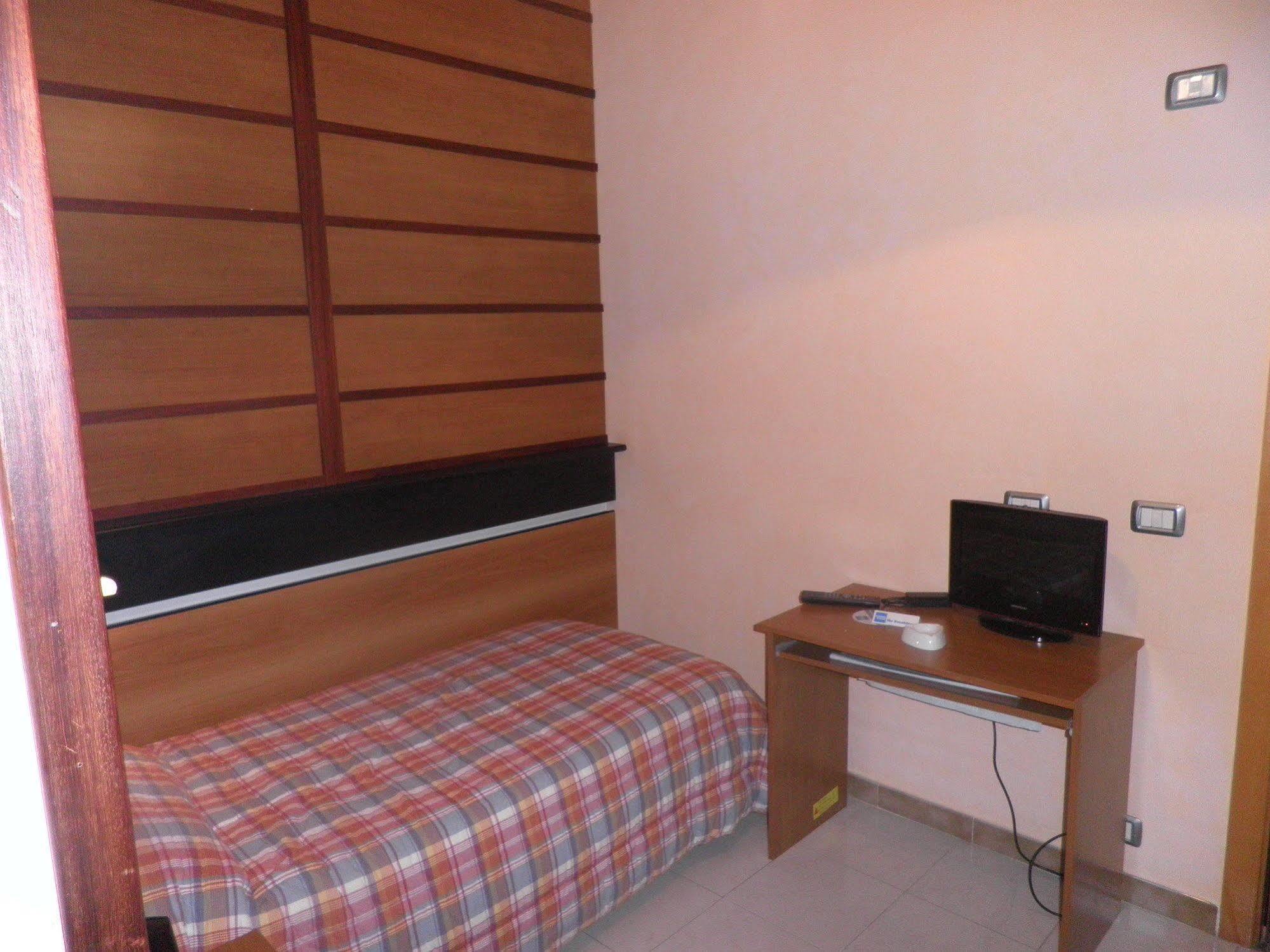 סנטרמו אין קולה Hotel Murgia מראה חיצוני תמונה