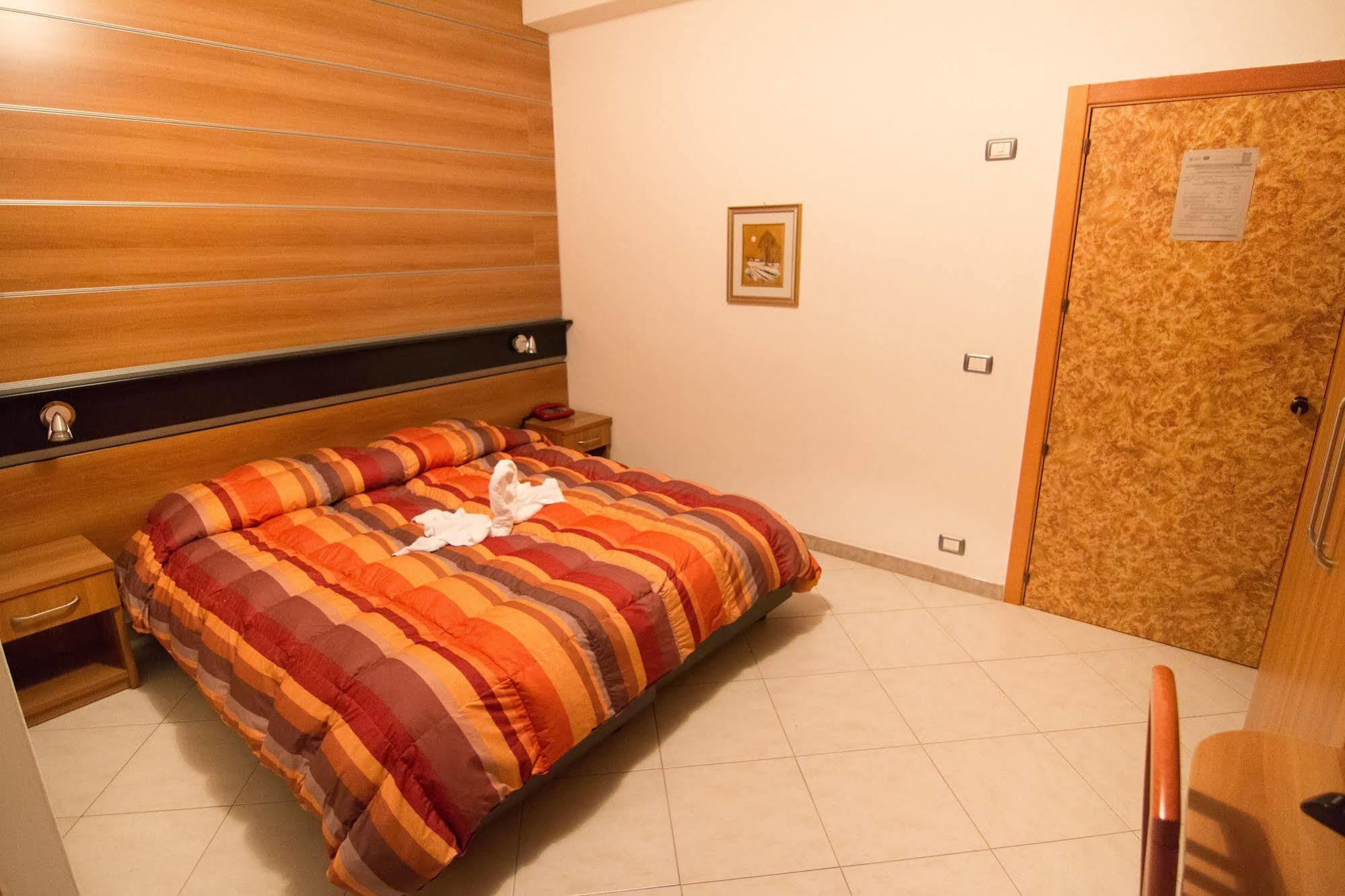 סנטרמו אין קולה Hotel Murgia מראה חיצוני תמונה
