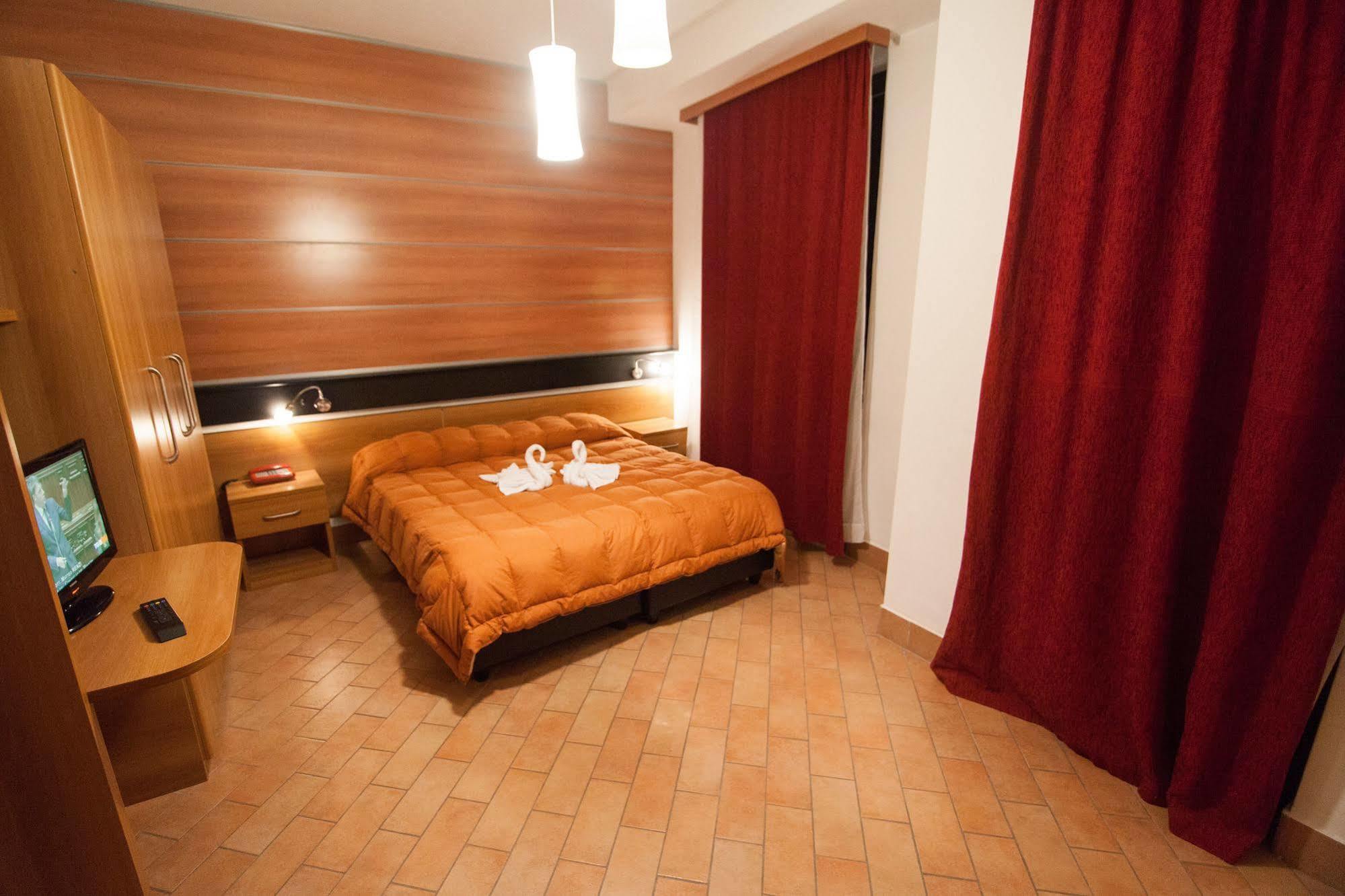 סנטרמו אין קולה Hotel Murgia מראה חיצוני תמונה