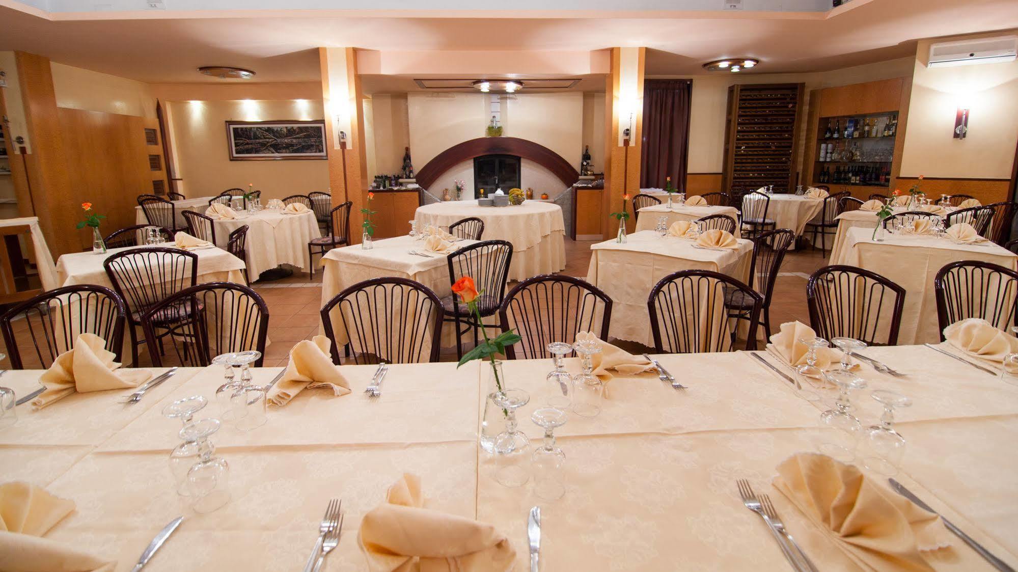 סנטרמו אין קולה Hotel Murgia מראה חיצוני תמונה
