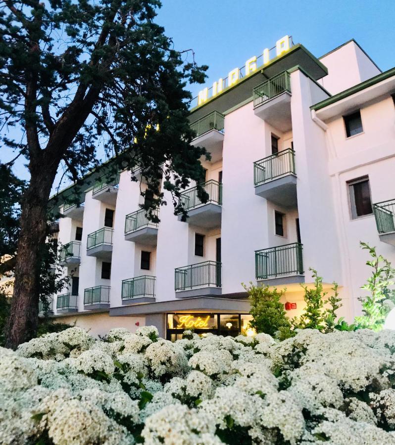 סנטרמו אין קולה Hotel Murgia מראה חיצוני תמונה