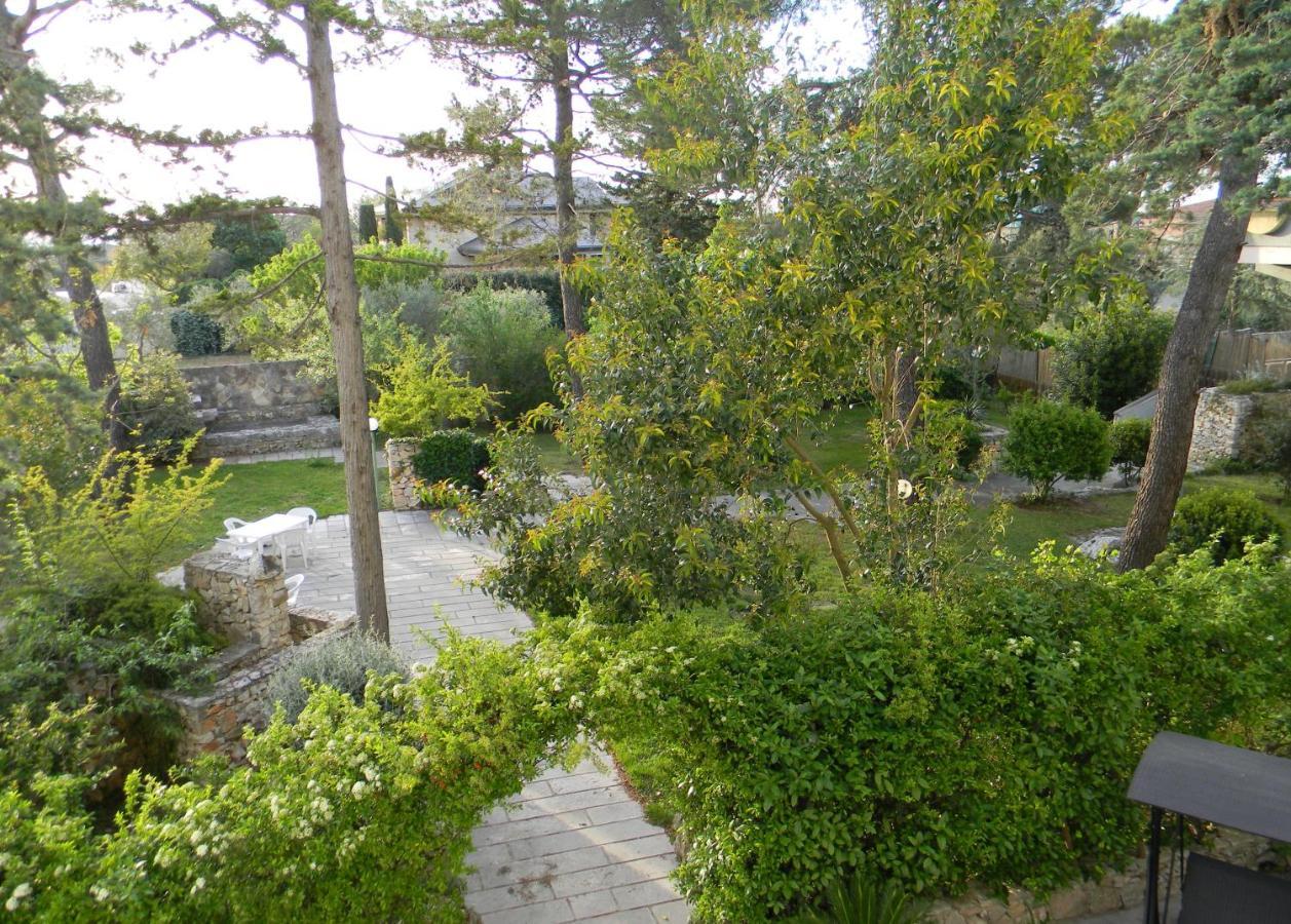 סנטרמו אין קולה Hotel Murgia מראה חיצוני תמונה